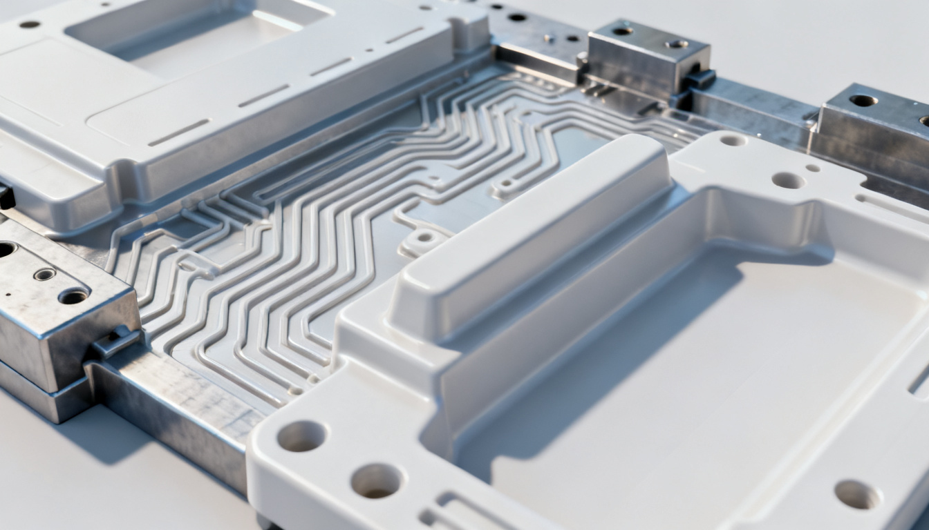 Cutting Optics Molding Costs by 18%: How Optimized Runner Systems and Faster Cycles Impact Your Bottom Line