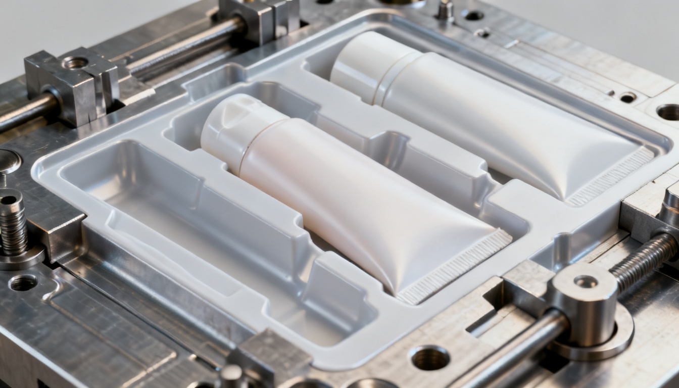 Eliminating Gate Blush and Flow Lines in Health & Beauty Packaging: A Troubleshooting Guide for Molding Partners